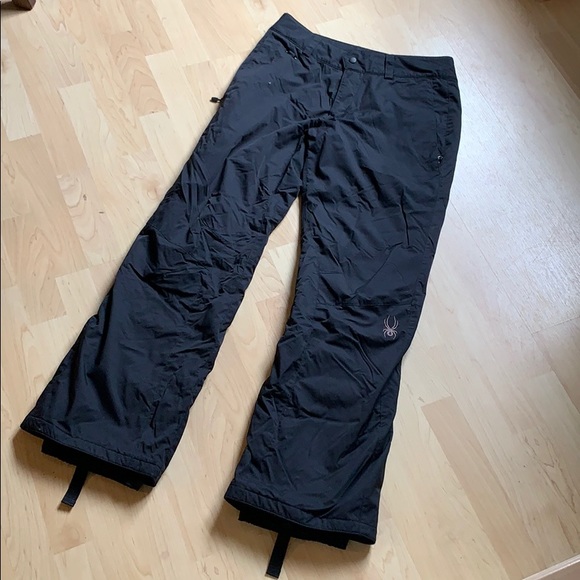 Spyder Pants - Spyder women’s soft shell ski pants